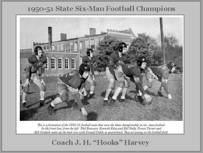 BHS Football Bardstown City Schools Athletics