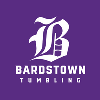 Bardstown Tumbling Logo