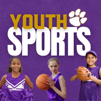 Fall Youth Sports Registration Graphic