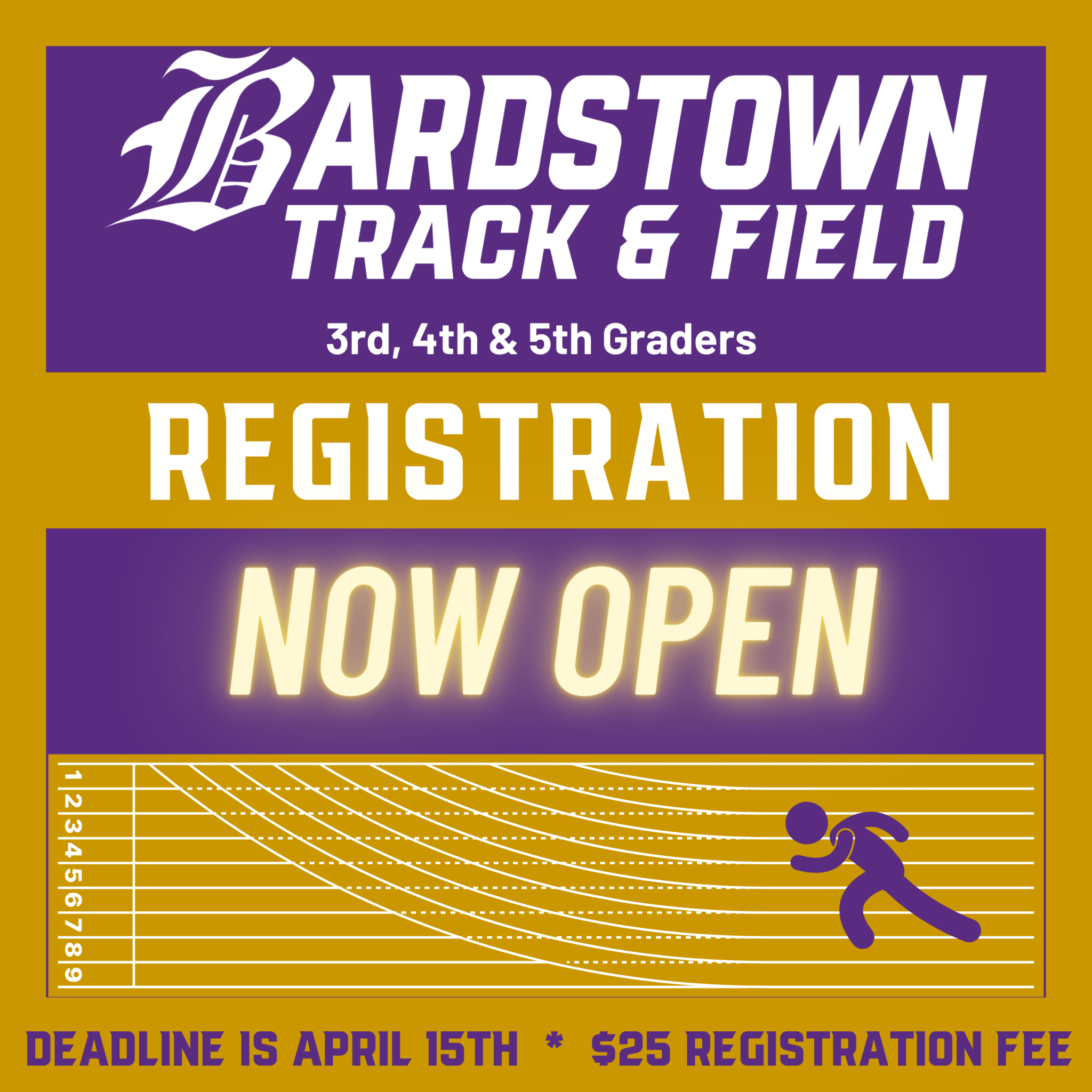 Bardstown City Schools Athletics